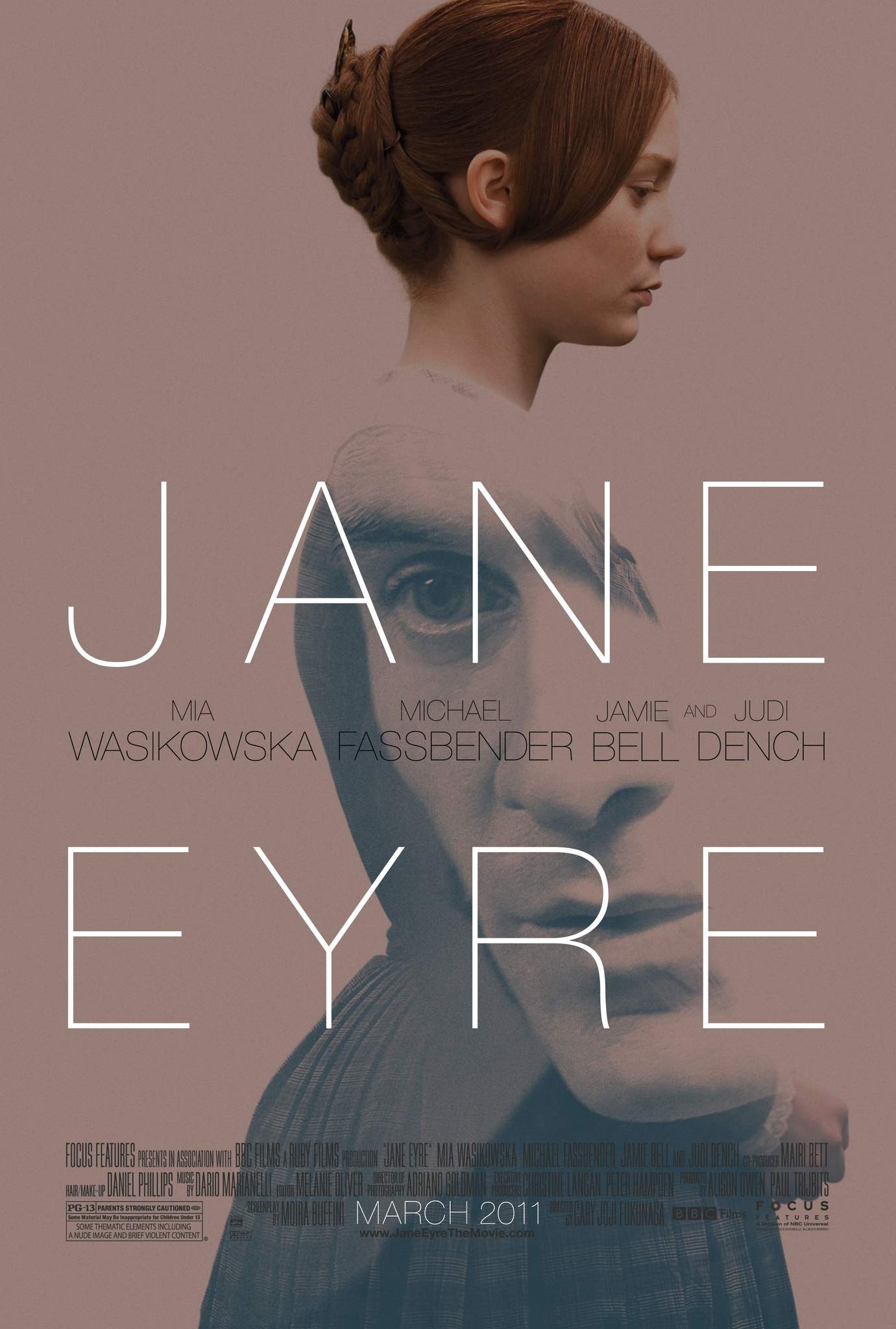 Chuyện tình nàng Jane Eyre